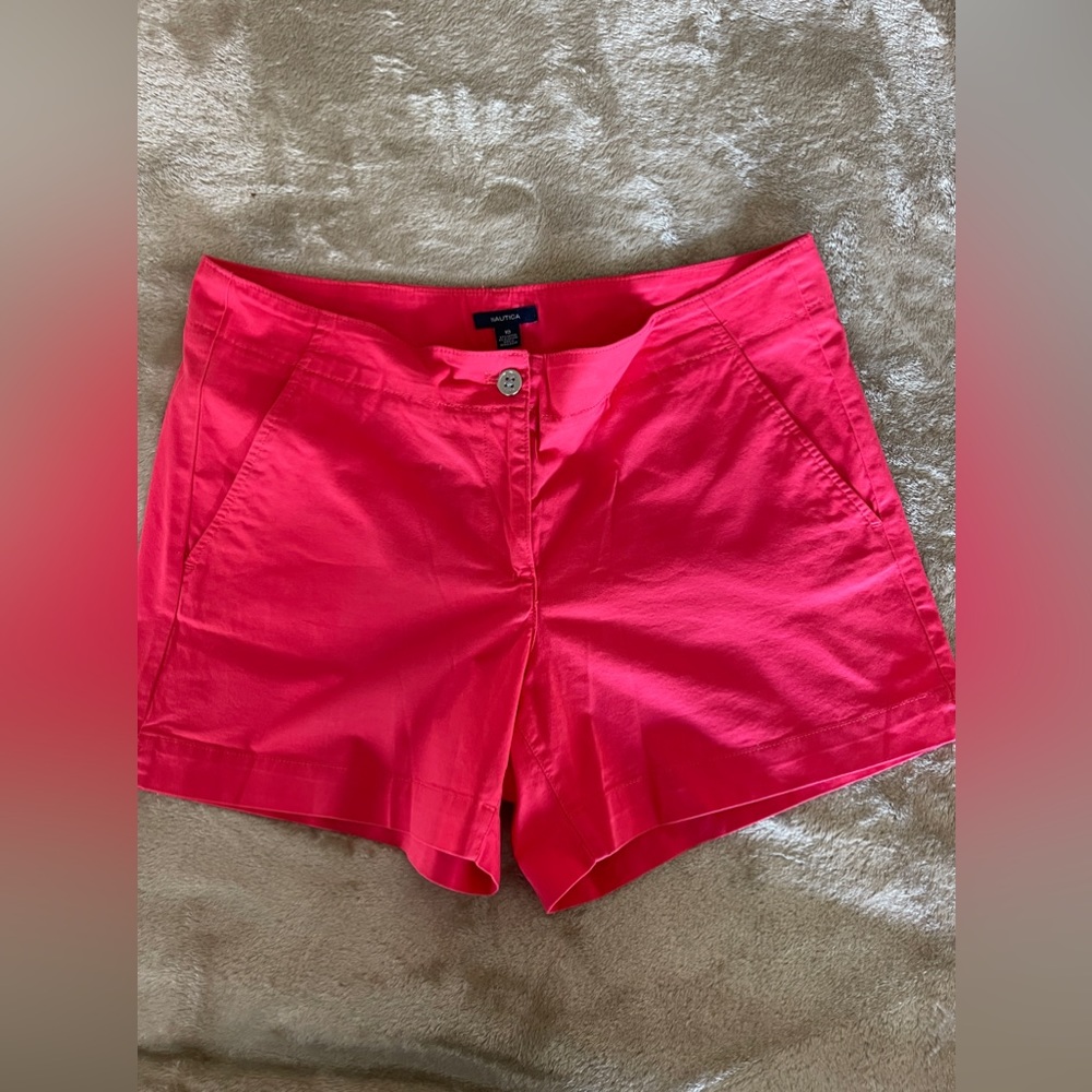 Nautica shorts. Size 10